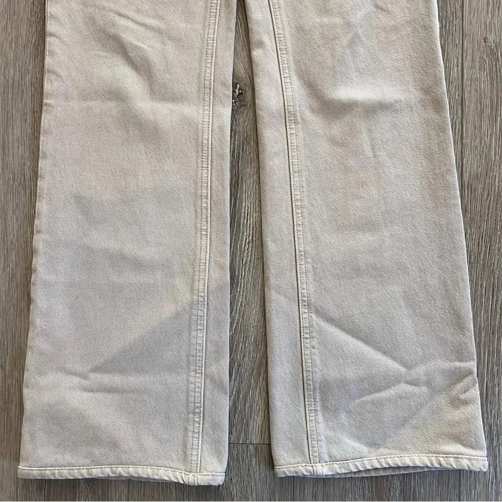 SOLD Grlfrnd Melanie High Rise Boot Cut Jeans in Montana - Picture 10 of 16